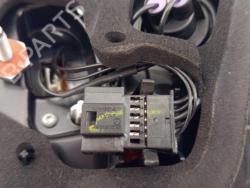 Left tailgate light MERCEDES-BENZ E-CLASS T-Model (S212) | BP38490014C79 - Image 5