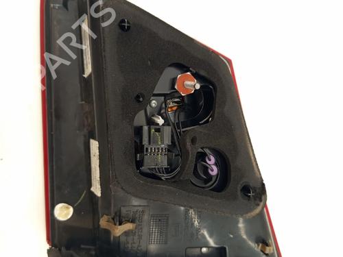 Left tailgate light MERCEDES-BENZ E-CLASS T-Model (S212) | BP38490014C79 - Image 4