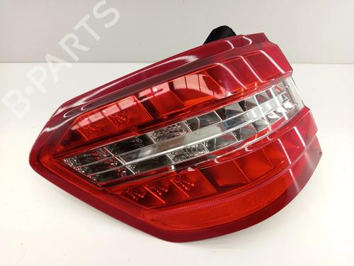 Left taillight MERCEDES-BENZ E-CLASS T-Model (S212) E 250 CDI / BlueTEC (212.203, 212.204) | BP38490016C34 - Image 3