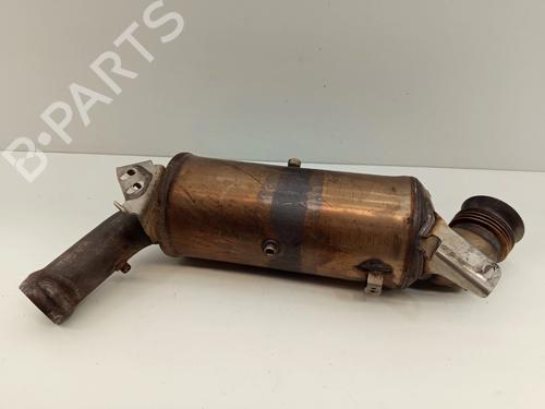 Catalyst MERCEDES-BENZ E-CLASS T-Model (S212) | BP38490007M10 - Image 4
