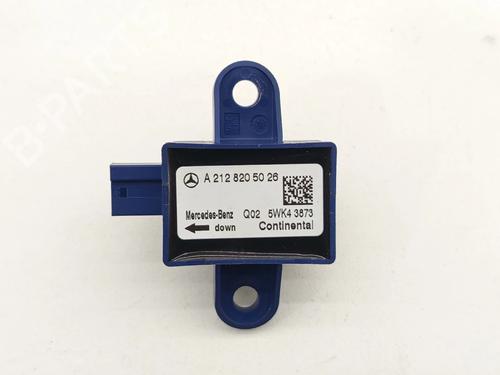 Electronic sensor MERCEDES-BENZ E-CLASS T-Model (S212) E 250 CDI / BlueTEC (212.203, 212.204) | BP38513641M84 - Image 2