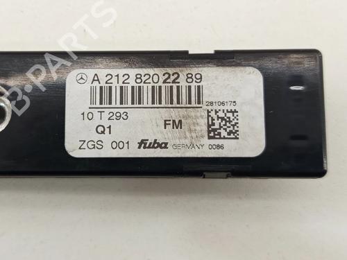 Electronic module MERCEDES-BENZ E-CLASS T-Model (S212) E 250 CDI / BlueTEC (212.203, 212.204) | BP38513662M83 - Image 2