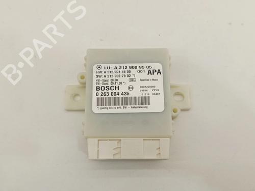 Used Electronic module Electronic module 38513663 38513663