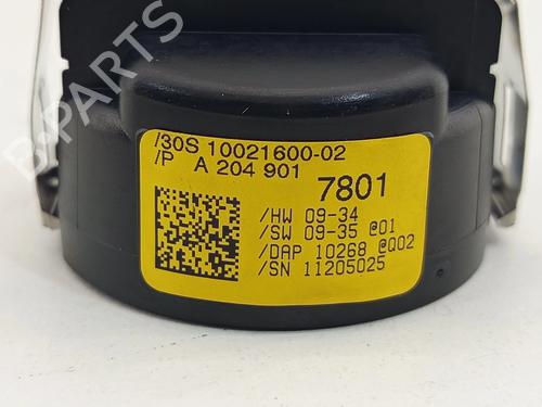 Electronic module MERCEDES-BENZ E-CLASS T-Model (S212) E 250 CDI / BlueTEC (212.203, 212.204) | BP38513664M83 - Image 3