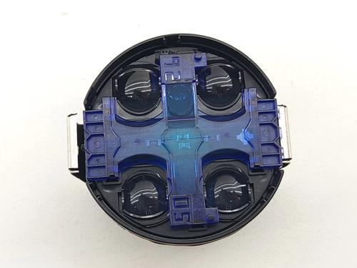 Electronic module MERCEDES-BENZ E-CLASS T-Model (S212) E 250 CDI / BlueTEC (212.203, 212.204) | BP38513664M83 - Image 4
