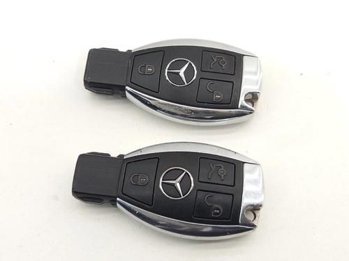 Ignition barrel MERCEDES-BENZ E-CLASS T-Model (S212) E 250 CDI / BlueTEC (212.203, 212.204) | BP38513653M48 - Image 9