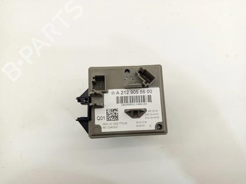 Ignition barrel MERCEDES-BENZ E-CLASS T-Model (S212) E 250 CDI / BlueTEC (212.203, 212.204) | BP38513653M48 - Image 6
