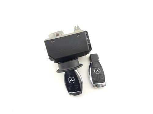 Used Ignition barrel Ignition barrel MERCEDES-BENZ E-CLASS T-Model (S212) E 250 CDI / BlueTEC (212.203, 212.204) (204 hp) 38513653 38513653