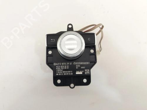 Switch MERCEDES-BENZ E-CLASS T-Model (S212) E 250 CDI / BlueTEC (212.203, 212.204) | BP38513654I30 - Image 2