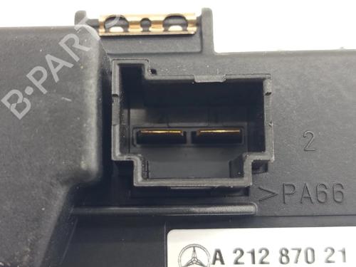 Electronic module MERCEDES-BENZ E-CLASS T-Model (S212) E 250 CDI / BlueTEC (212.203, 212.204) | BP38513659M83 - Image 5