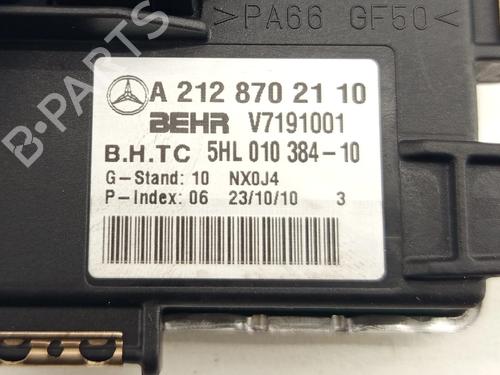 Electronic module MERCEDES-BENZ E-CLASS T-Model (S212) E 250 CDI / BlueTEC (212.203, 212.204) | BP38513659M83 - Image 4