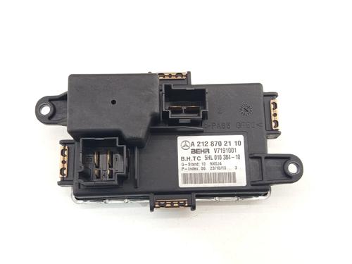 Electronic module MERCEDES-BENZ E-CLASS T-Model (S212) E 250 CDI / BlueTEC (212.203, 212.204) | BP38513659M83 - Image 3