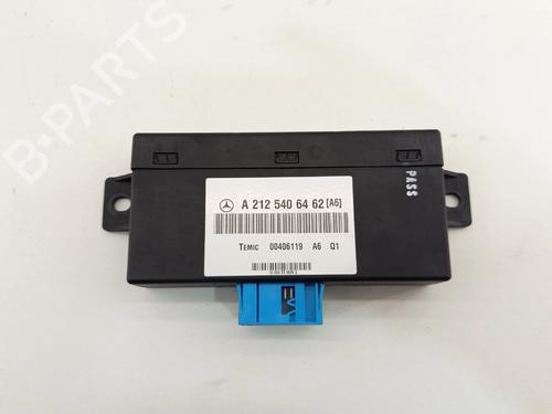 Used Electronic module Electronic module 38513658 38513658