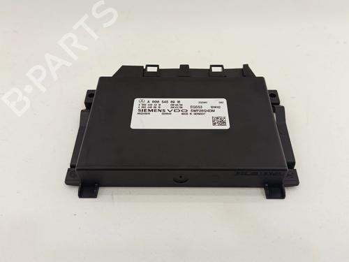 Electronic module MERCEDES-BENZ E-CLASS T-Model (S212) E 250 CDI / BlueTEC (212.203, 212.204) | BP38513656M83 - Image 3