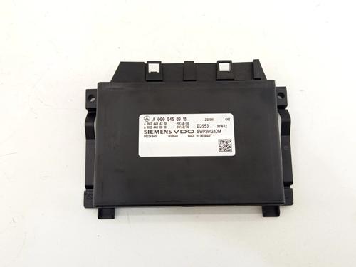 Used Electronic module Electronic module 38513656 38513656