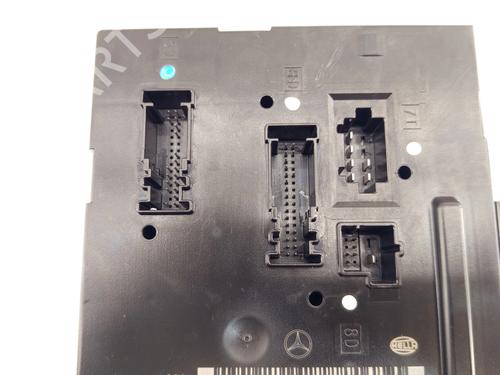 Electronic module MERCEDES-BENZ E-CLASS T-Model (S212) E 250 CDI / BlueTEC (212.203, 212.204) | BP38513657M83 - Image 4