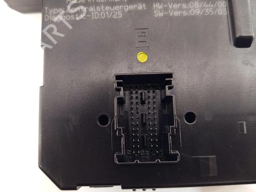 Electronic module MERCEDES-BENZ E-CLASS T-Model (S212) E 250 CDI / BlueTEC (212.203, 212.204) | BP38513657M83 - Image 5