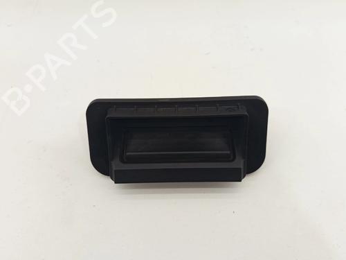 Used Tailgate handle Tailgate handle 38513667 38513667