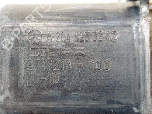 Right front window motor MERCEDES-BENZ E-CLASS T-Model (S212) E 250 CDI / BlueTEC (212.203, 212.204) | BP38513643E20 - Image 3