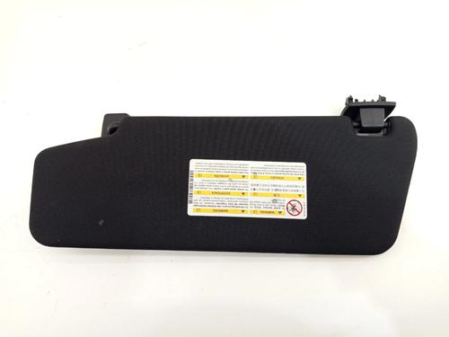Used Right sun visor Right sun visor 38525778 38525778
