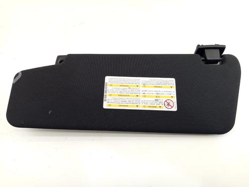 Right sun visor MERCEDES-BENZ E-CLASS T-Model (S212) E 250 CDI / BlueTEC (212.203, 212.204) | BP38525778I2 - Image 2