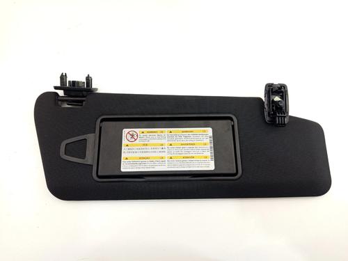 Right sun visor MERCEDES-BENZ E-CLASS T-Model (S212) E 250 CDI / BlueTEC (212.203, 212.204) | BP38525778I2 - Image 3