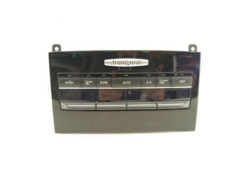 Used Climate control Climate control 38525772 38525772