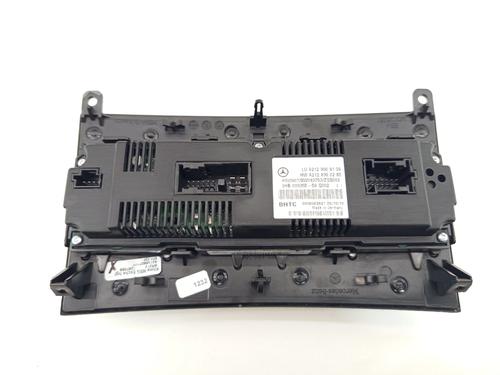 Climate control MERCEDES-BENZ E-CLASS T-Model (S212) E 250 CDI / BlueTEC (212.203, 212.204) | BP38525772I5  - Image 5