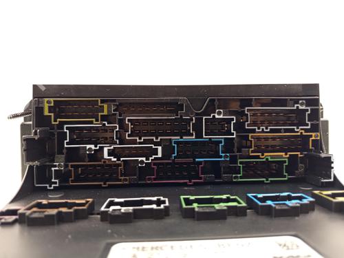 Electronic module MERCEDES-BENZ E-CLASS T-Model (S212) E 250 CDI / BlueTEC (212.203, 212.204) | BP38525779M83  - Image 5
