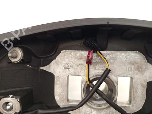 Steering wheel MERCEDES-BENZ E-CLASS T-Model (S212) E 250 CDI / BlueTEC (212.203, 212.204) | BP38525763C49 - Image 8