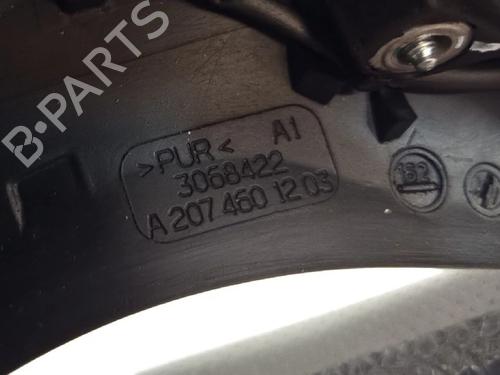 Steering wheel MERCEDES-BENZ E-CLASS T-Model (S212) E 250 CDI / BlueTEC (212.203, 212.204) | BP38525763C49 - Image 4