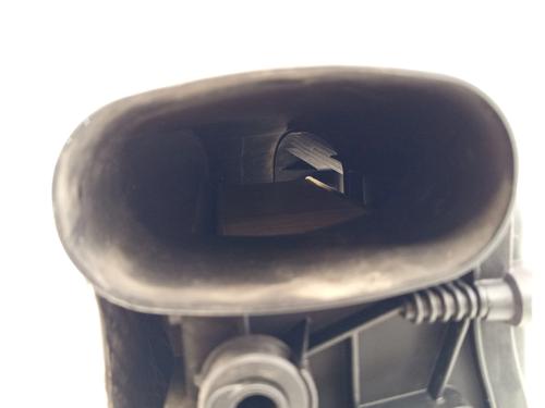 Air filter box MERCEDES-BENZ E-CLASS T-Model (S212) E 250 CDI / BlueTEC (212.203, 212.204) | BP38525766M87 - Image 7