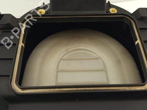 Air filter box MERCEDES-BENZ E-CLASS T-Model (S212) E 250 CDI / BlueTEC (212.203, 212.204) | BP38525766M87 - Image 9
