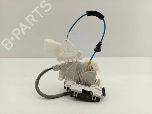 Used Front left lock Front left lock 38539988 38539988