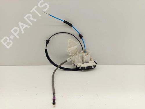 Used Rear left lock Rear left lock 38539990 38539990