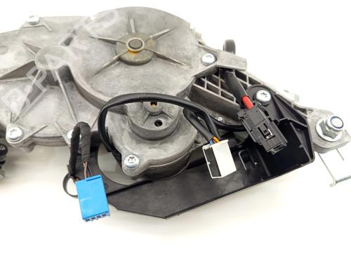 Electronic module MERCEDES-BENZ E-CLASS T-Model (S212) E 250 CDI / BlueTEC (212.203, 212.204) | BP38540002M83 - Image 7