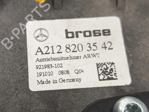 Electronic module MERCEDES-BENZ E-CLASS T-Model (S212) E 250 CDI / BlueTEC (212.203, 212.204) | BP38540002M83 - Image 4