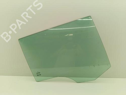 Used Rear right door window Rear right door window 38540000 38540000