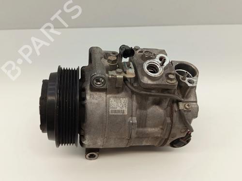 AC compressor MERCEDES-BENZ E-CLASS T-Model (S212) E 250 CDI / BlueTEC (212.203, 212.204) | BP38544751M34 - Image 2