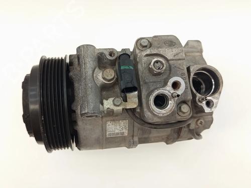 AC compressor MERCEDES-BENZ E-CLASS T-Model (S212) E 250 CDI / BlueTEC (212.203, 212.204) | BP38544751M34 - Image 4
