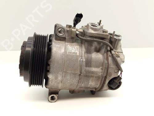Used AC compressor AC compressor 38544751 38544751