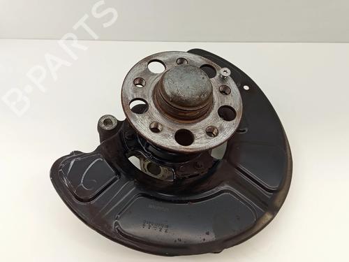 Used Right front steering knuckle Right front steering knuckle 38544754 38544754