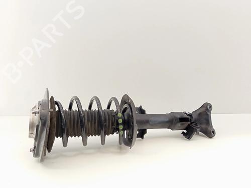 Used Left front shock absorber Left front shock absorber 38544757 38544757