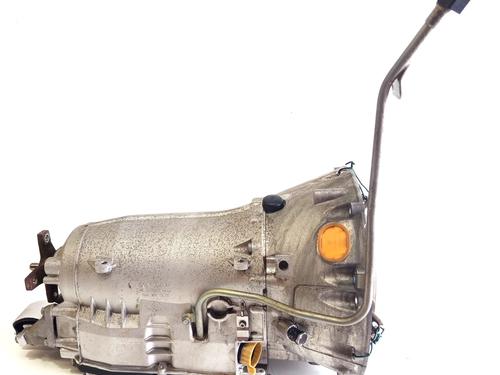 Used Gearbox Gearbox 38560708 38560708