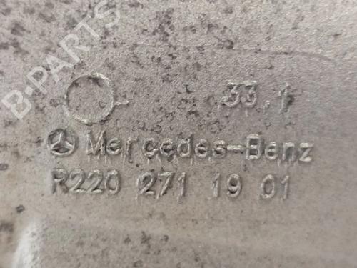 Gearbox MERCEDES-BENZ E-CLASS T-Model (S212) E 250 CDI / BlueTEC (212.203, 212.204) | BP38560708M3 - Image 3