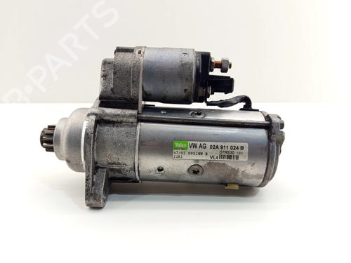 Startmotor Startmotor 38564691 38564691