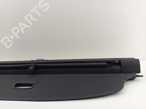 Rear parcel shelf MERCEDES-BENZ E-CLASS T-Model (S212) E 250 CDI / BlueTEC (212.203, 212.204) | BP38566451C85 - Image 6