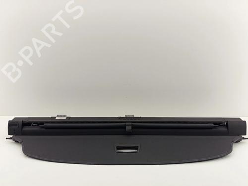 Rear parcel shelf MERCEDES-BENZ E-CLASS T-Model (S212) E 250 CDI / BlueTEC (212.203, 212.204) | BP38566451C85 - Image 2