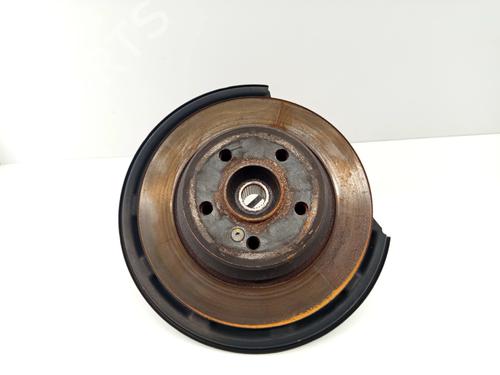 Højre hjullejehus spindel Højre hjullejehus spindel 38564695 38564695