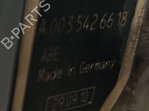 Electronic module MERCEDES-BENZ E-CLASS T-Model (S212) E 250 CDI / BlueTEC (212.203, 212.204) | BP38566455M83 - Image 3